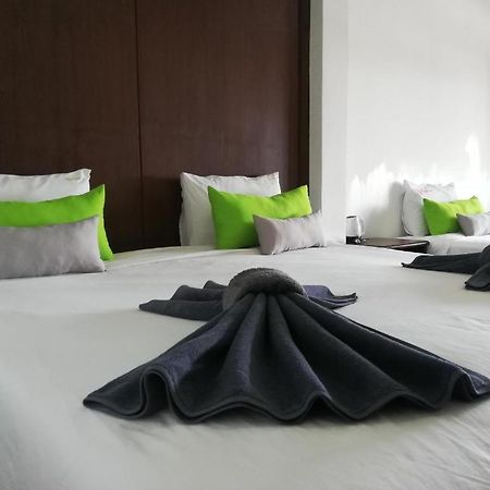 Vanda House Resort Lamai Beach  Ngoại thất bức ảnh