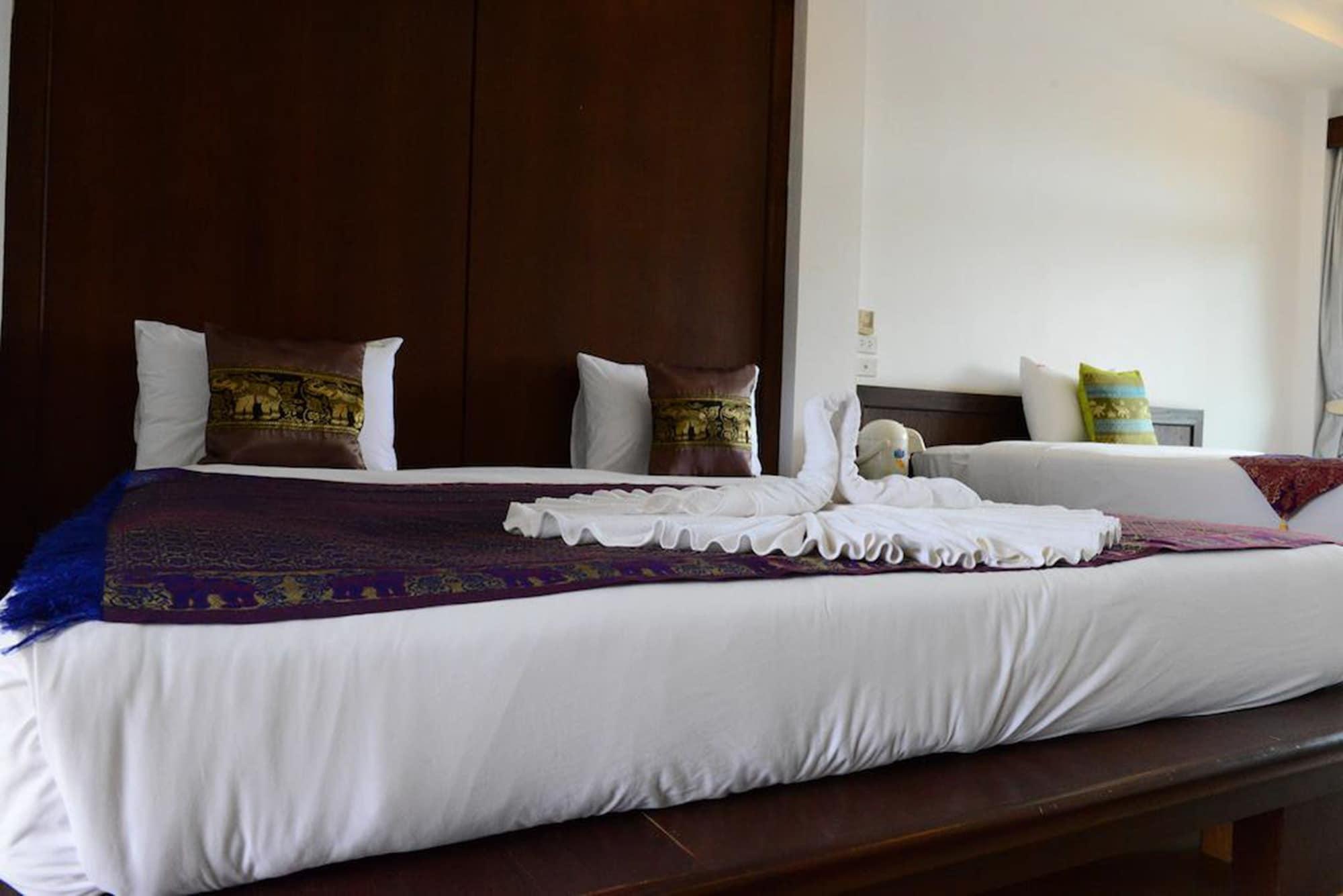 Vanda House Resort Lamai Beach  Ngoại thất bức ảnh