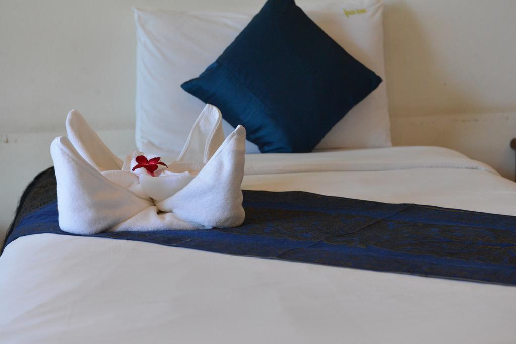 Vanda House Resort Lamai Beach  Ngoại thất bức ảnh