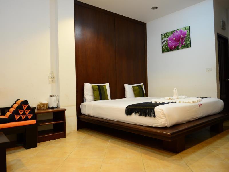 Vanda House Resort Lamai Beach  Ngoại thất bức ảnh
