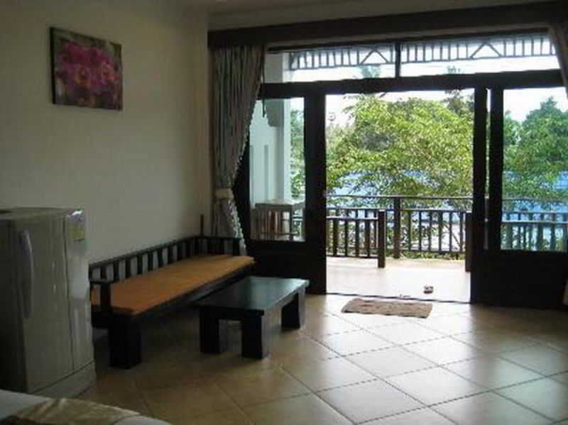 Vanda House Resort Lamai Beach  Ngoại thất bức ảnh