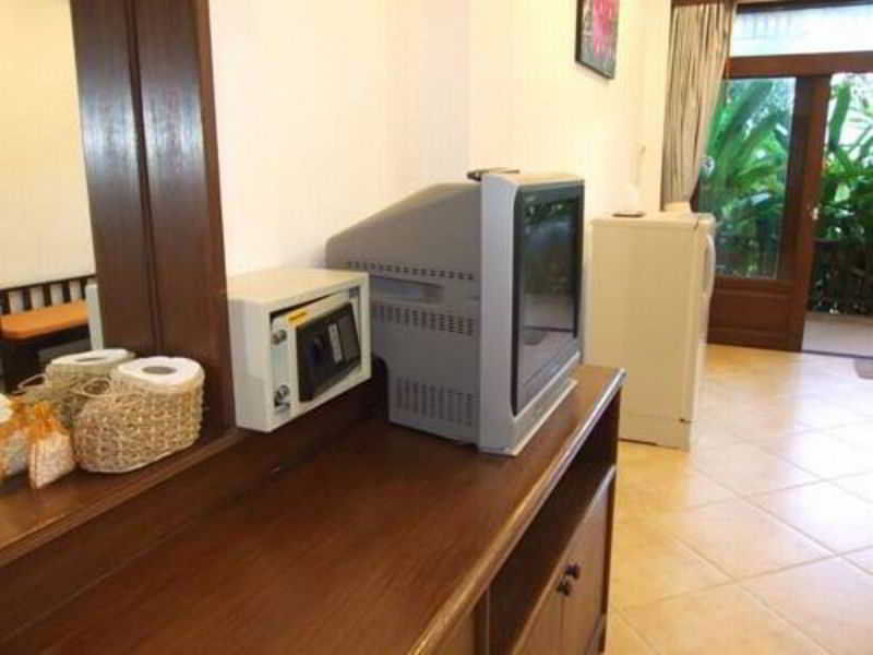 Vanda House Resort Lamai Beach  Ngoại thất bức ảnh