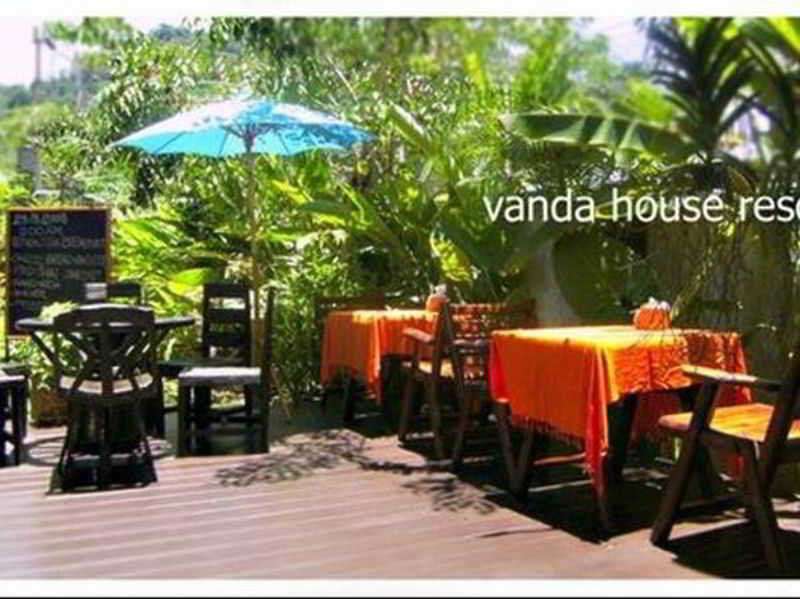 Vanda House Resort Lamai Beach  Ngoại thất bức ảnh