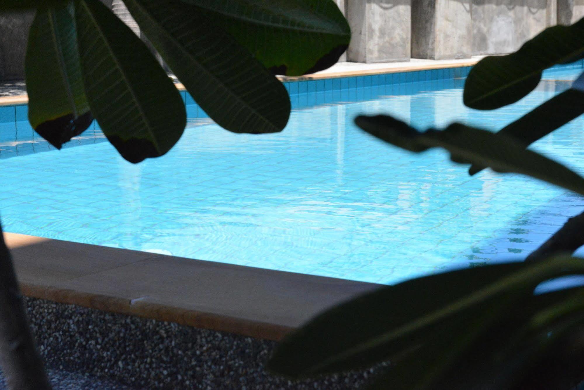 Vanda House Resort Lamai Beach  Ngoại thất bức ảnh
