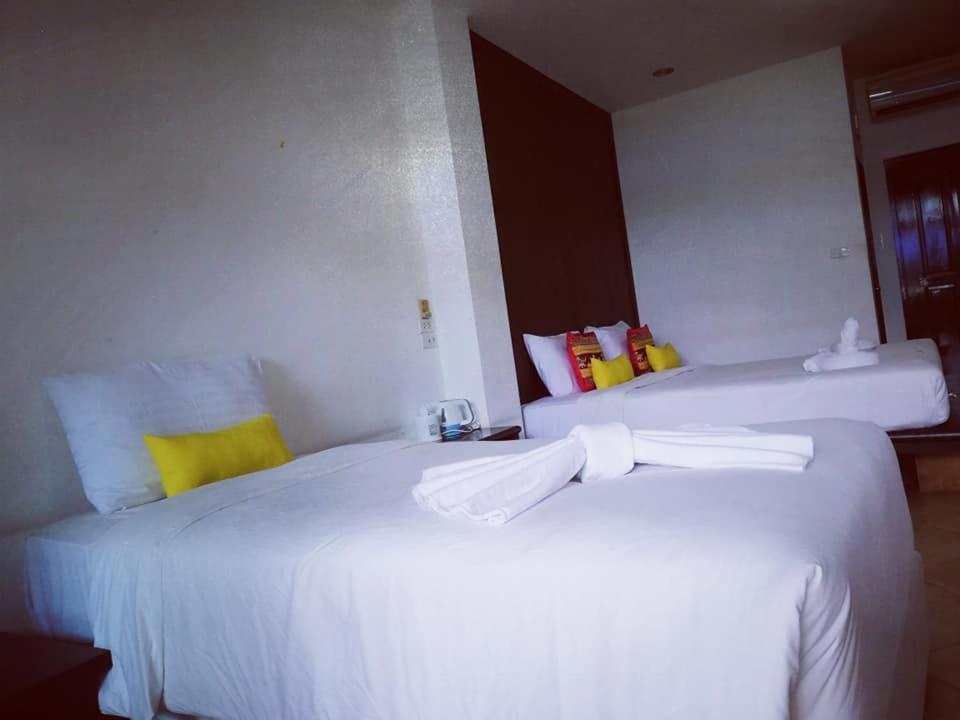 Vanda House Resort Lamai Beach  Ngoại thất bức ảnh