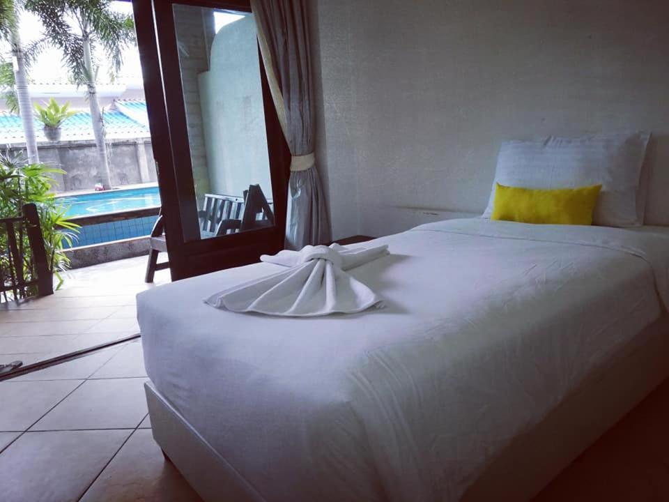 Vanda House Resort Lamai Beach  Ngoại thất bức ảnh